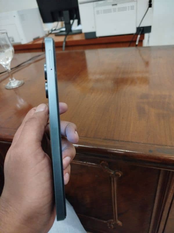 Redmi 13c 6gb 128gb with G85 processor 3
