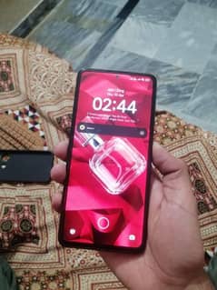 REDMI NOTE 13
