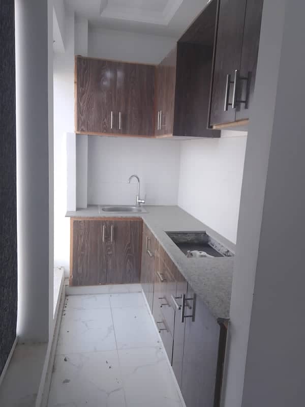 FURNISHED OFFICE AVAILABLE FOR RANT IN BAHRIA ORCHAD 3