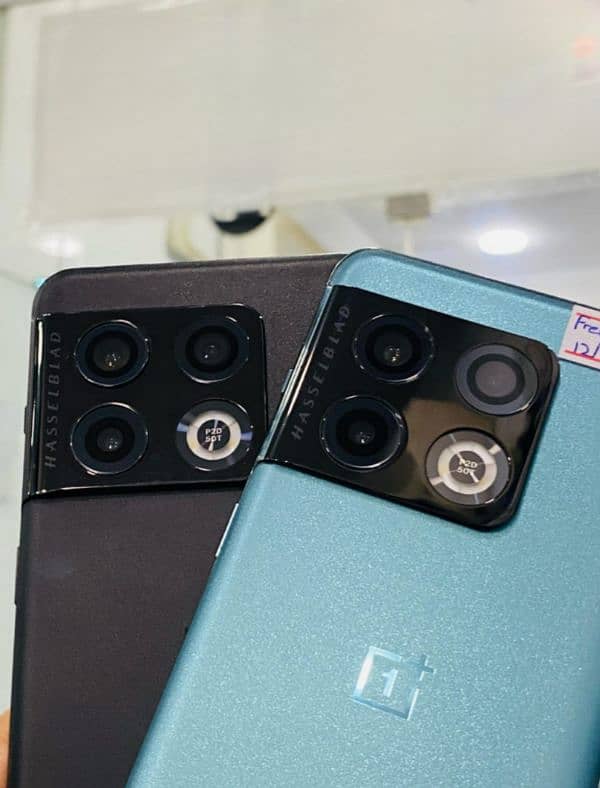 ONEPLUS 10 PRO 5G 12/256 NON PTA 5
