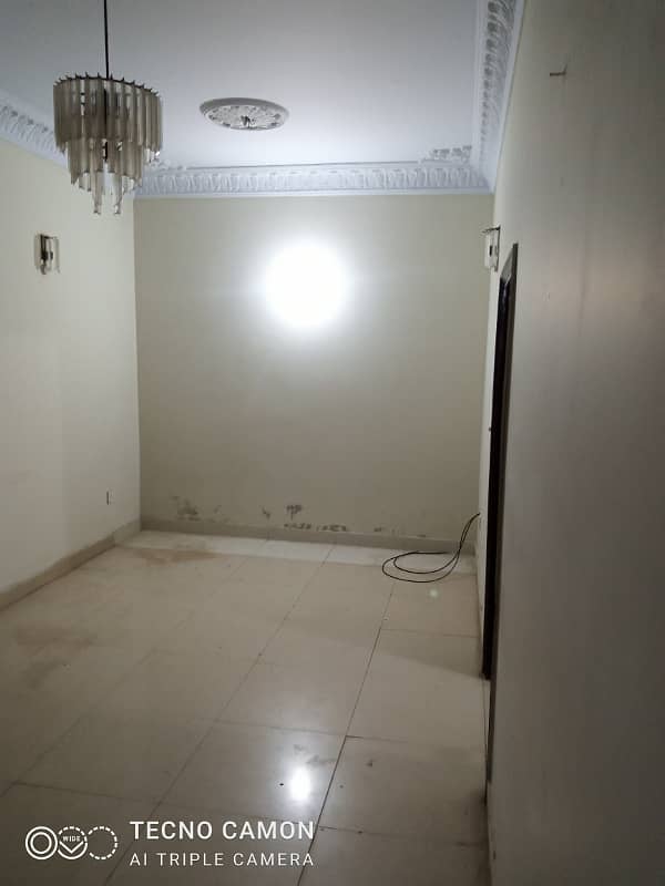 Sale flat 2bed lounch Unique complex ground Nipa to Alladin park 3