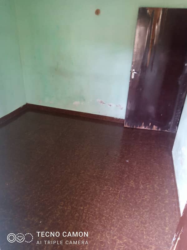 Sale flat 2bed lounch Unique complex ground Nipa to Alladin park 4
