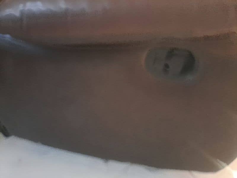 Imported 7 seater reckline sofa 4