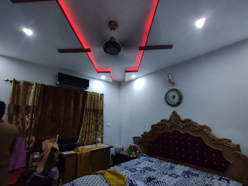 8 Marla Corner House available for sale in DHA Rehbar phase 1 1