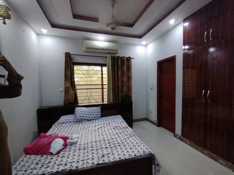 8 Marla Corner House available for sale in DHA Rehbar phase 1 2