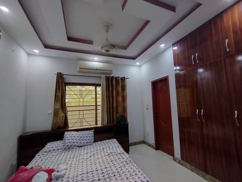 8 Marla Corner House available for sale in DHA Rehbar phase 1 5
