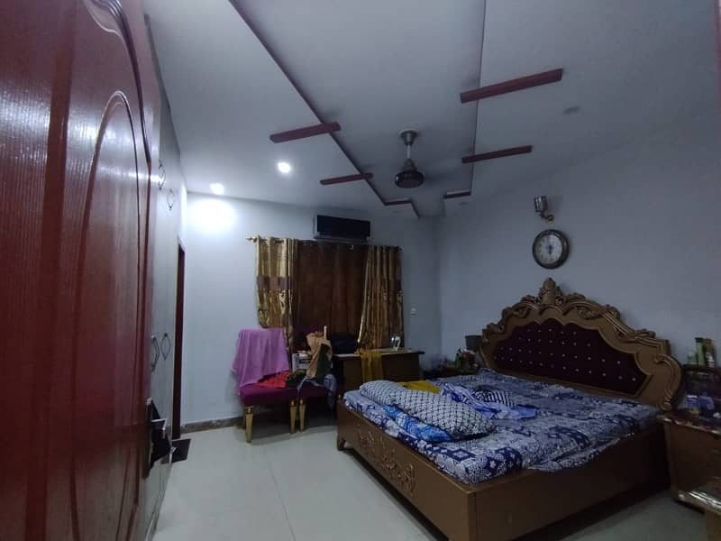8 Marla Corner House available for sale in DHA Rehbar phase 1 6