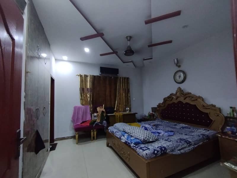 8 Marla Corner House available for sale in DHA Rehbar phase 1 7