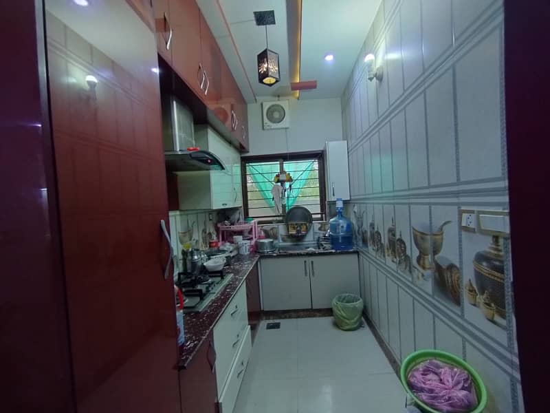8 Marla Corner House available for sale in DHA Rehbar phase 1 10