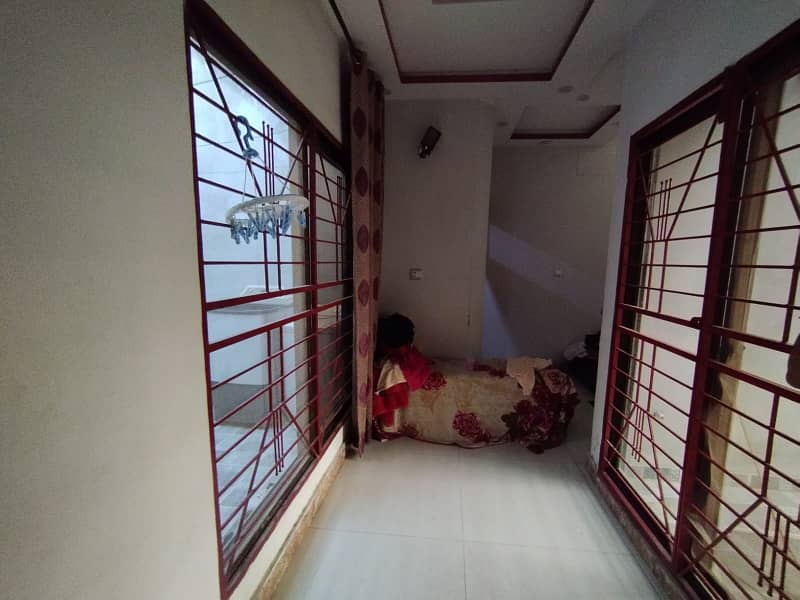 8 Marla Corner House available for sale in DHA Rehbar phase 1 16