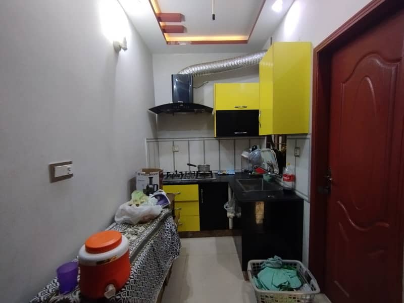 8 Marla Corner House available for sale in DHA Rehbar phase 1 17