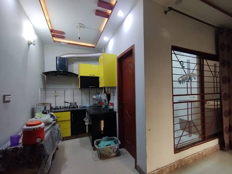 8 Marla Corner House available for sale in DHA Rehbar phase 1 18