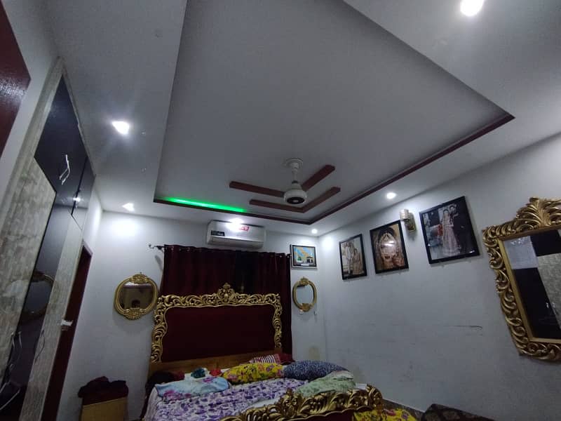 8 Marla Corner House available for sale in DHA Rehbar phase 1 22