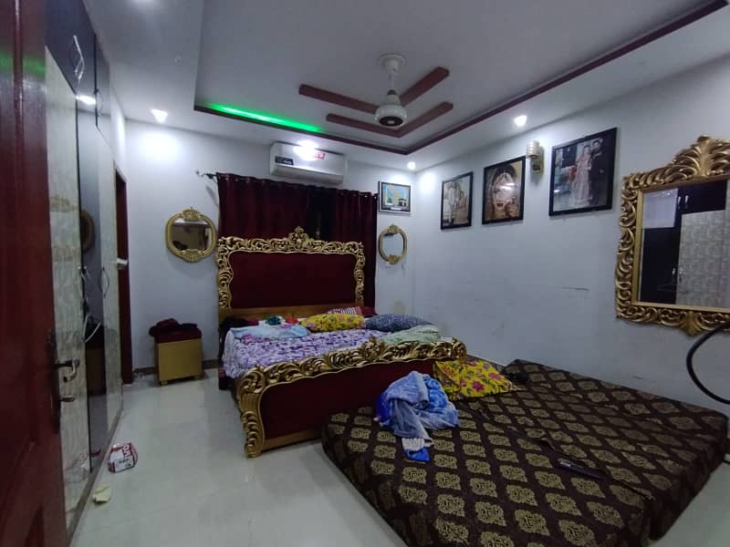 8 Marla Corner House available for sale in DHA Rehbar phase 1 23