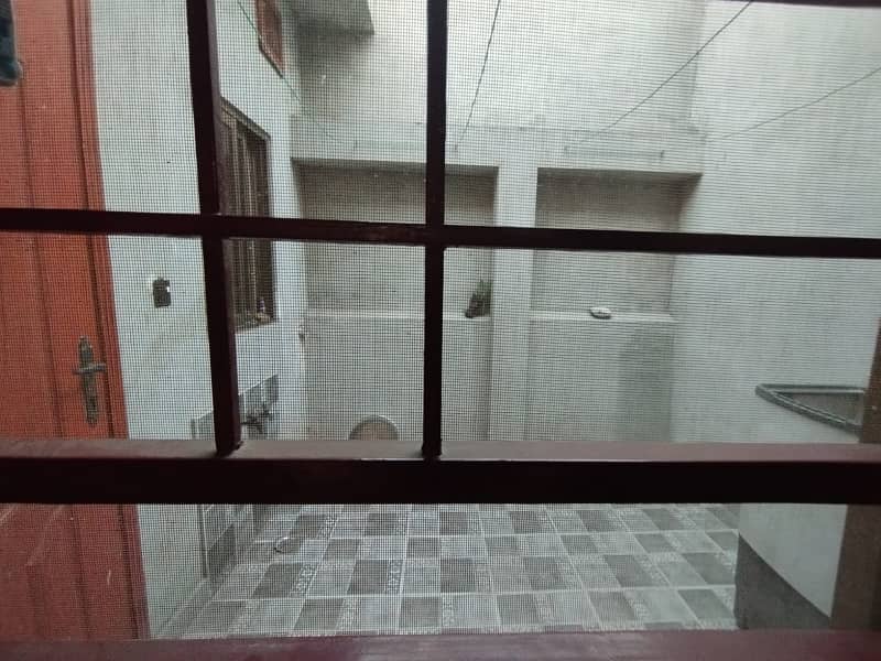 8 Marla Corner House available for sale in DHA Rehbar phase 1 30