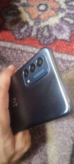 one plus Nord 2 gaming phone
