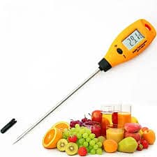 AR212 SMART SENSOR Digital Probe-Type Food Thermometer In Pakistan