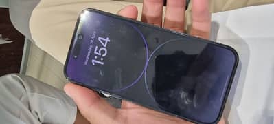 iphone 14 pro Jv only for serious buyers