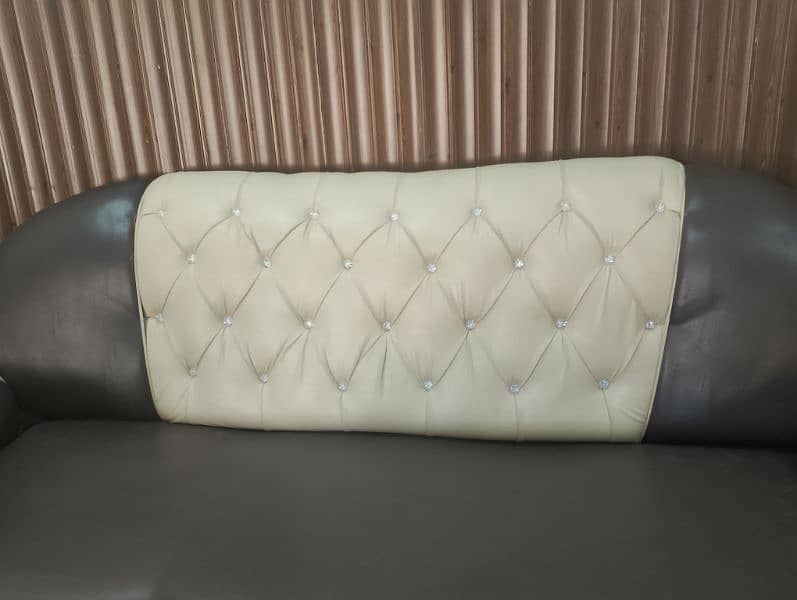 5 Seater  Clean Set 0