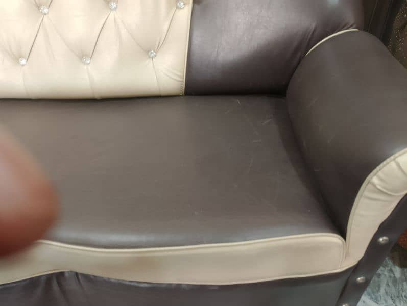 5 Seater  Clean Set 1