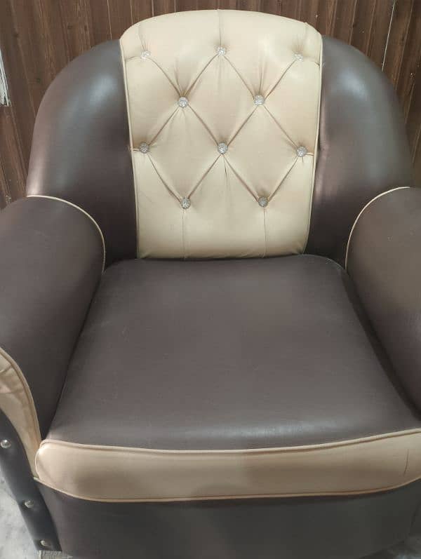 5 Seater  Clean Set 2