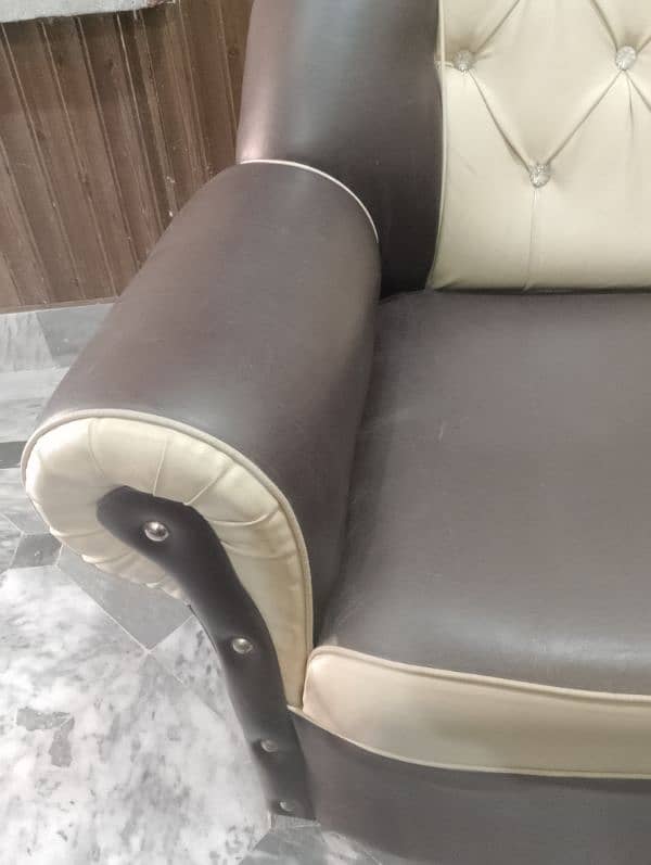 5 Seater  Clean Set 3