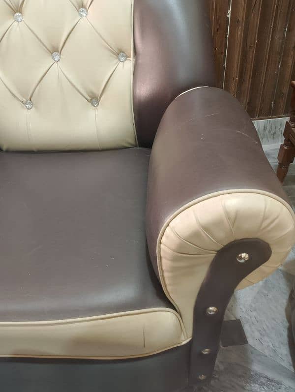 5 Seater  Clean Set 4