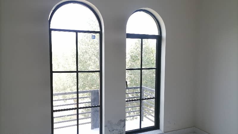 Ideal Prime Location House Is Available For sale In Faisalabad 23