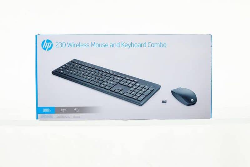 HP Combo KB for sale 0