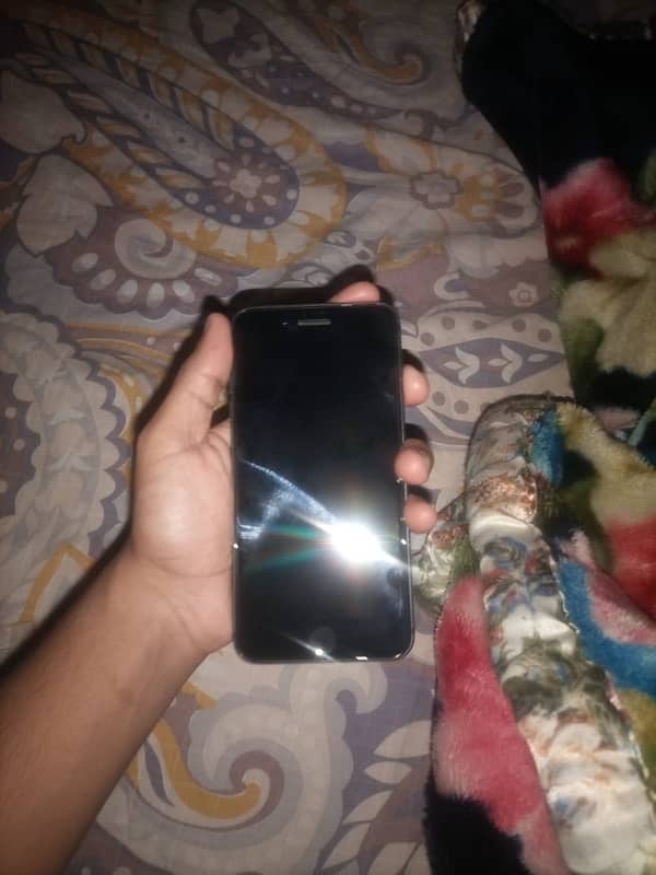 iphone 8 plus non pta jv 128 2