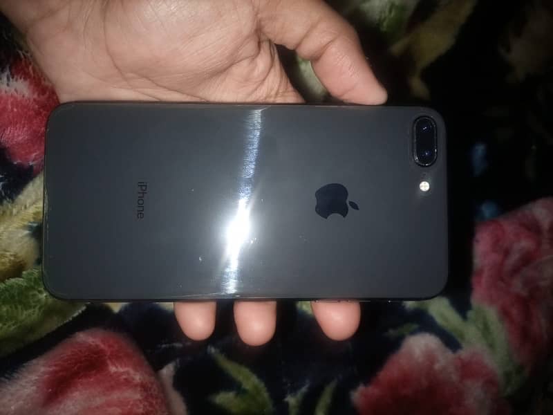 iphone 8 plus non pta jv 128 4