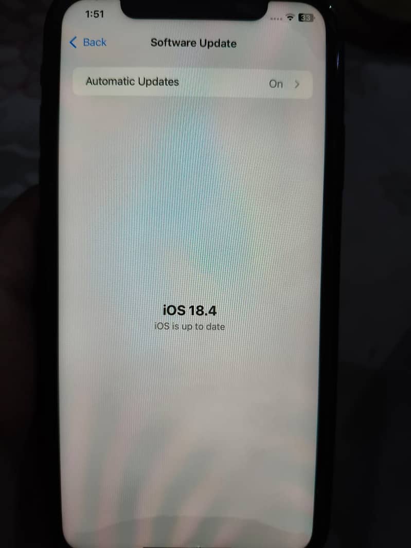 Apple iPhone XR 8