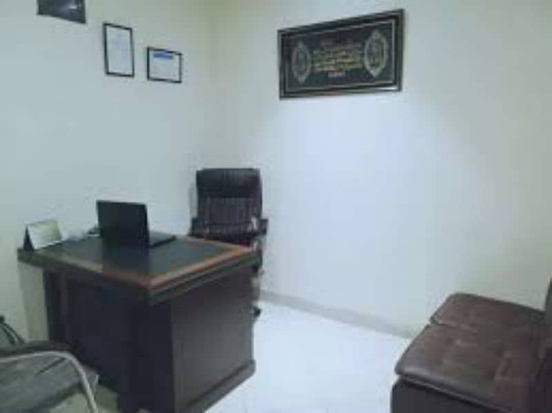 Matric To F. A 04 Student For Office Work 0
