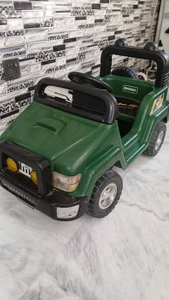 jeep