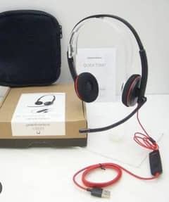 Plantronics, Jabra JLab