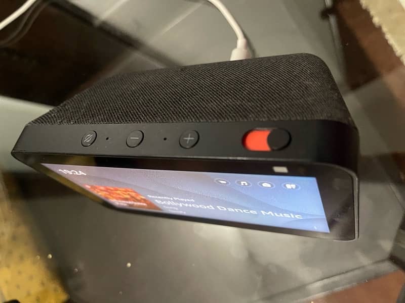 Smart Alexa Echo Show 5 2ndGen 0