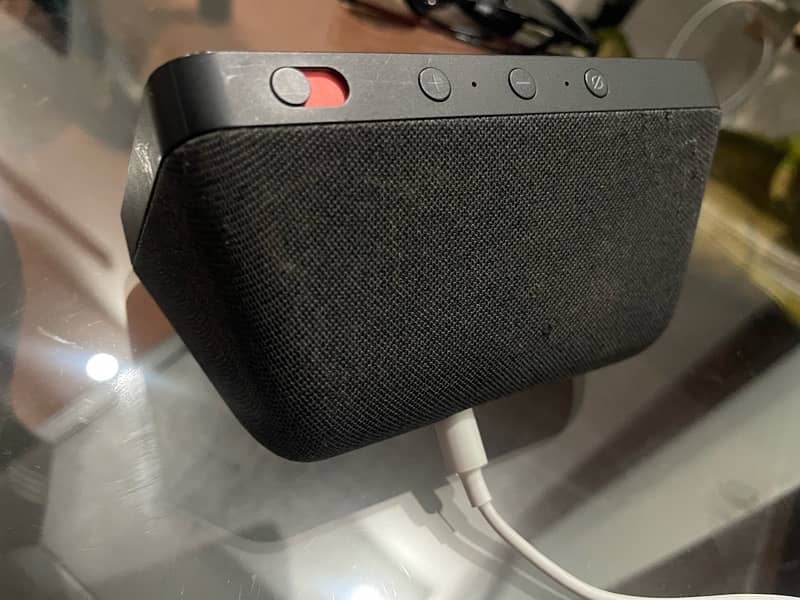 Smart Alexa Echo Show 5 2ndGen 1