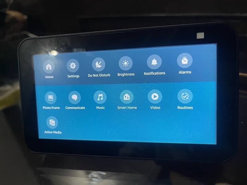 Smart Alexa Echo Show 5 2ndGen 2