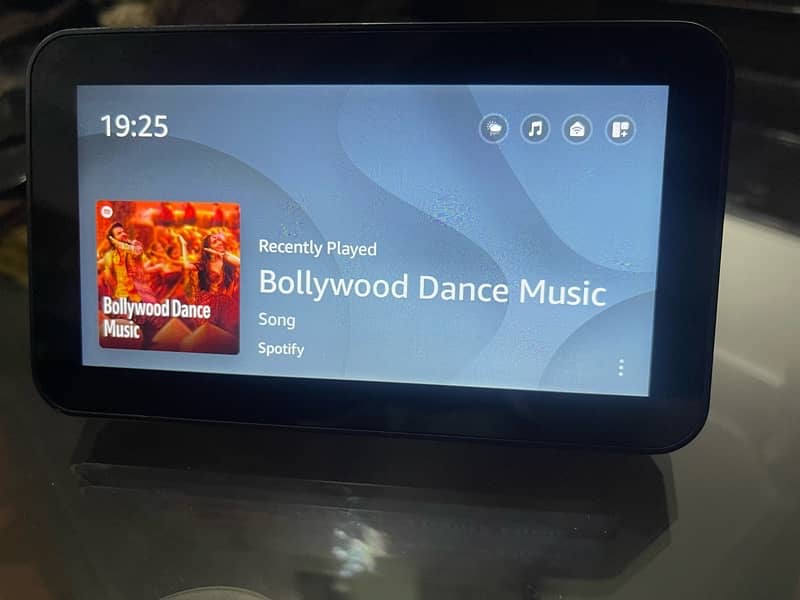 Smart Alexa Echo Show 5 2ndGen 3