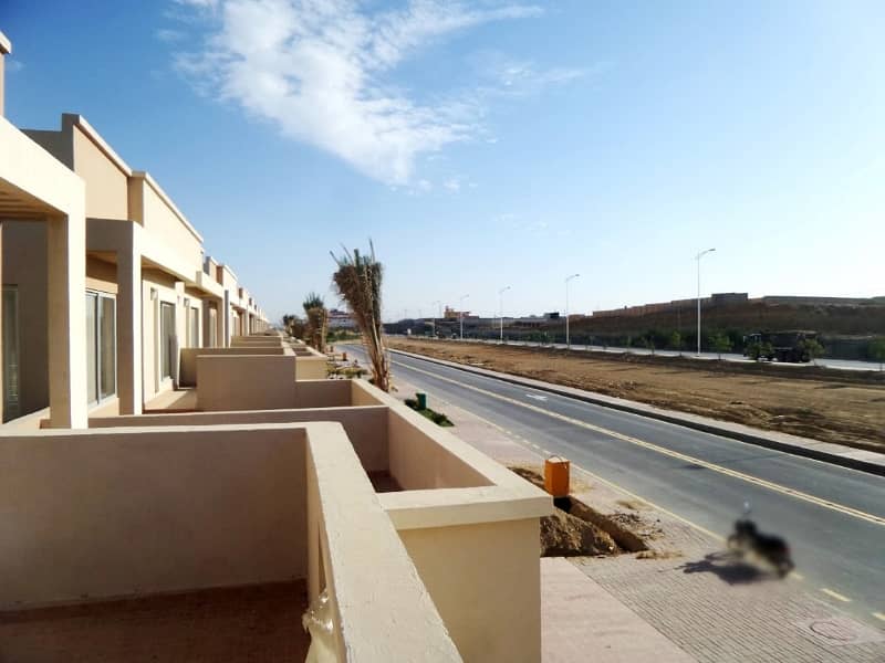 Get Your Hands On House In Karachi Best Area 2