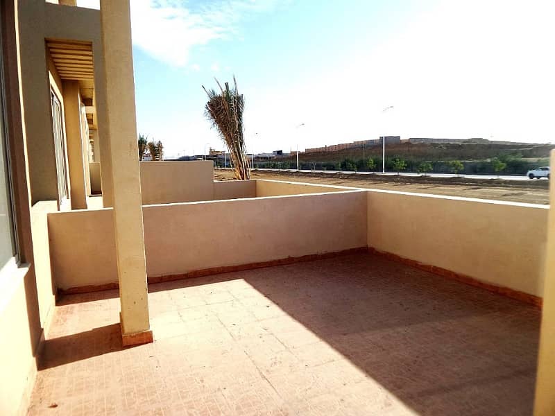 Get Your Hands On House In Karachi Best Area 13