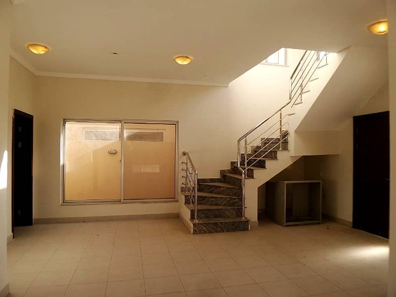 Get Your Hands On House In Karachi Best Area 17