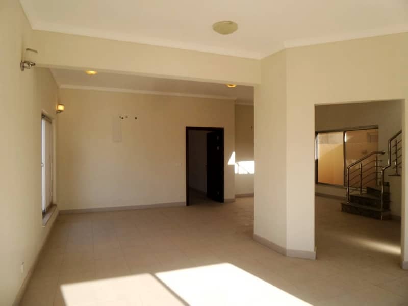 Get Your Hands On House In Karachi Best Area 18