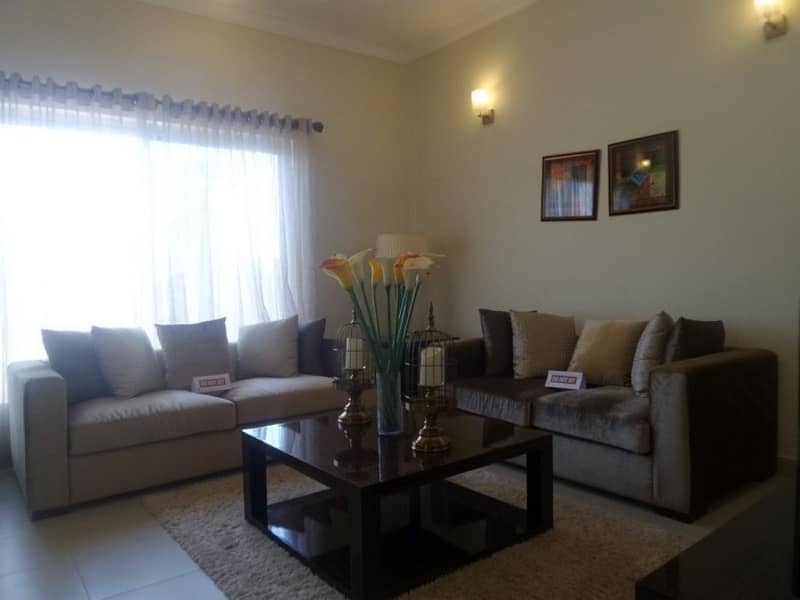 Get Your Hands On House In Karachi Best Area 22
