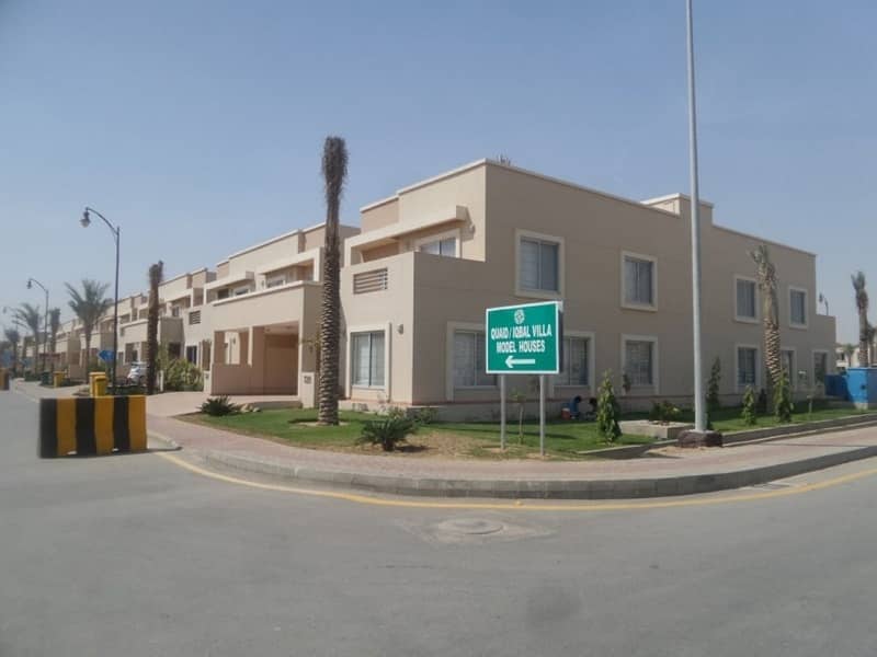 Get Your Hands On House In Karachi Best Area 26
