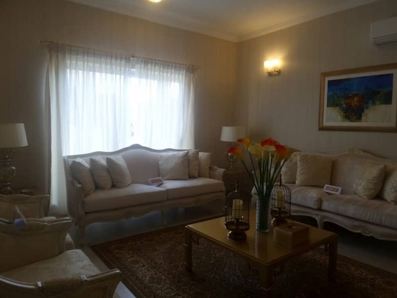 Get Your Hands On House In Karachi Best Area 28