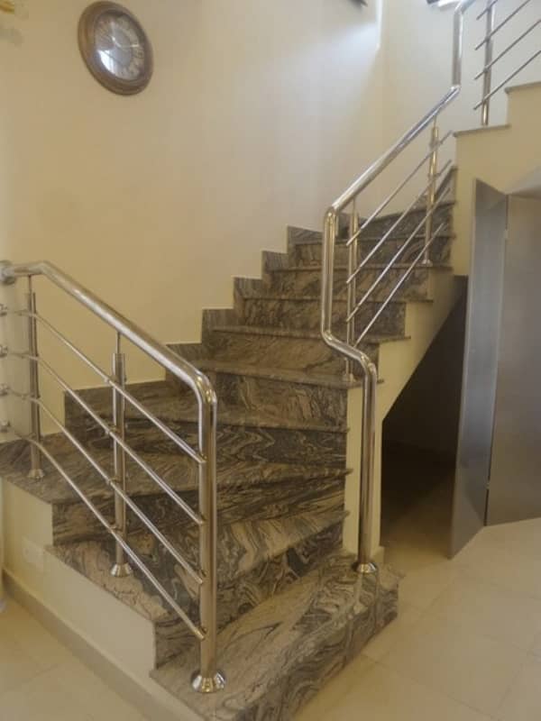 Get Your Hands On House In Karachi Best Area 36