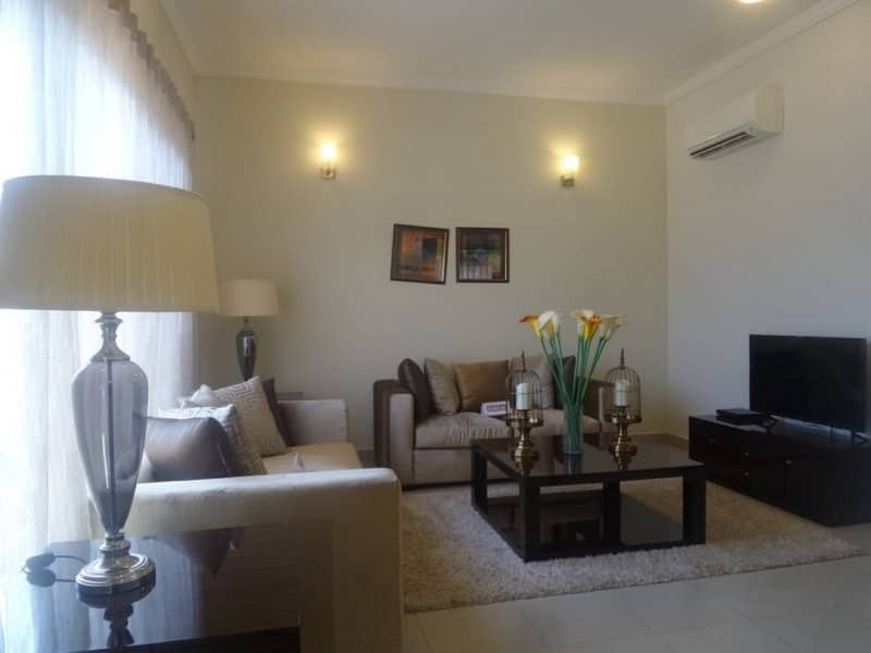 Get Your Hands On House In Karachi Best Area 37