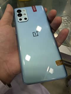 OnePlus 9R