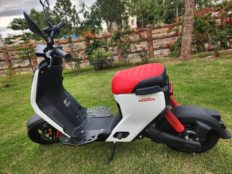 Honda Electric Scooty 2024 For Sale | Honda Scooty In Bikes | Scooty 2